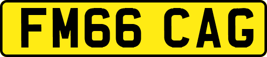 FM66CAG