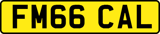 FM66CAL