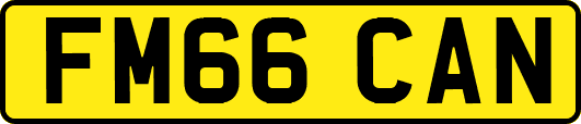 FM66CAN