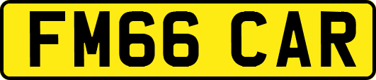 FM66CAR