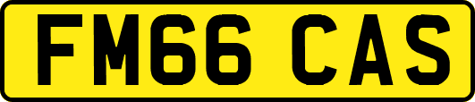 FM66CAS
