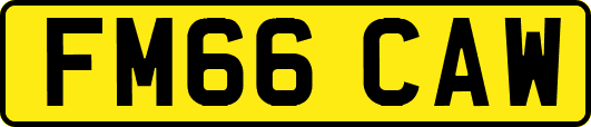FM66CAW