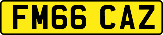 FM66CAZ