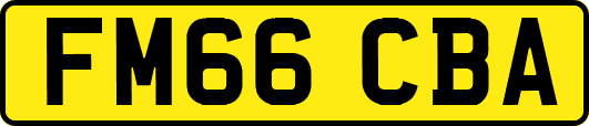 FM66CBA