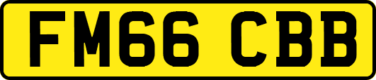 FM66CBB
