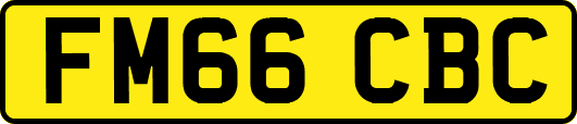 FM66CBC