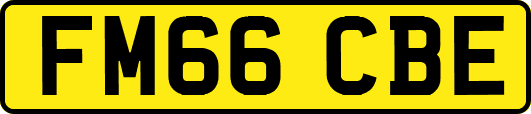 FM66CBE