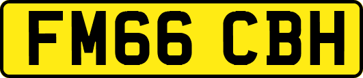FM66CBH