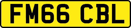 FM66CBL