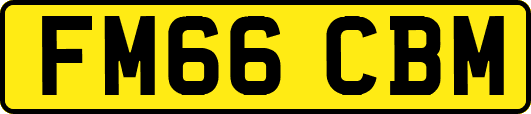 FM66CBM