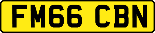 FM66CBN