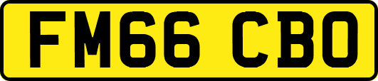 FM66CBO