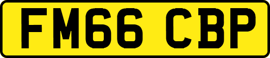 FM66CBP