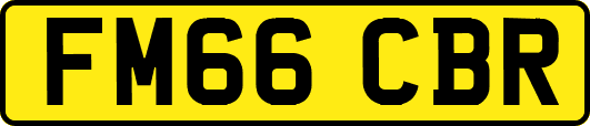 FM66CBR