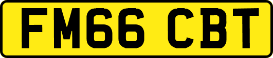 FM66CBT