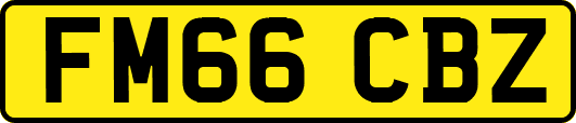 FM66CBZ