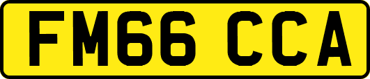 FM66CCA