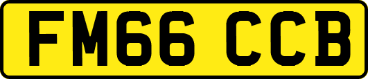FM66CCB