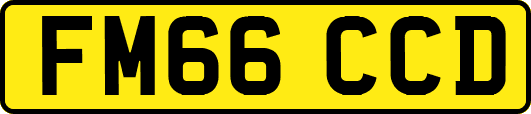 FM66CCD