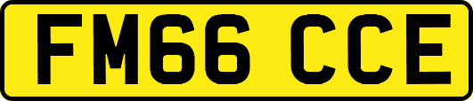 FM66CCE