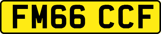 FM66CCF