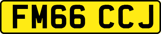 FM66CCJ