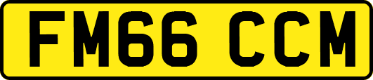 FM66CCM