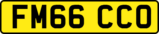 FM66CCO