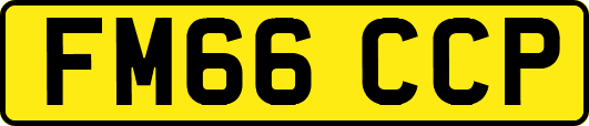 FM66CCP