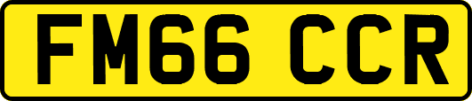 FM66CCR