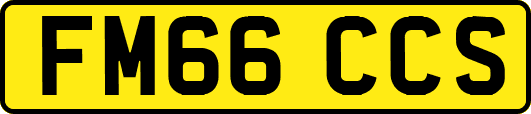 FM66CCS