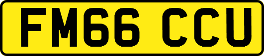 FM66CCU