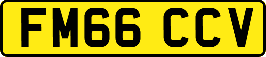 FM66CCV
