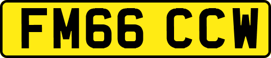 FM66CCW
