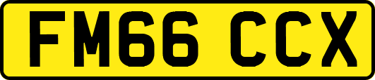 FM66CCX