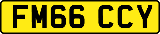 FM66CCY
