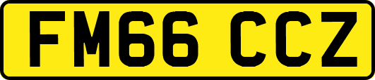 FM66CCZ