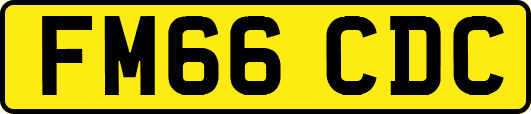 FM66CDC