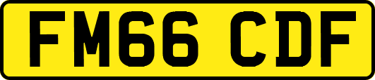 FM66CDF