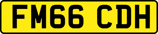 FM66CDH