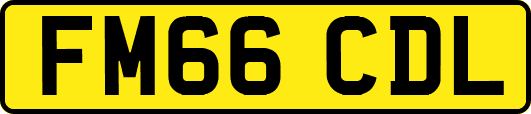 FM66CDL