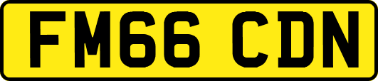 FM66CDN