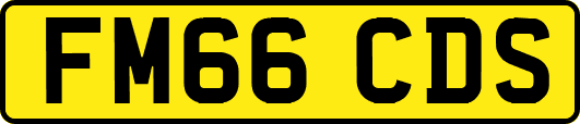 FM66CDS