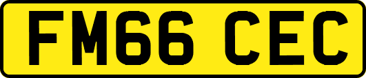 FM66CEC