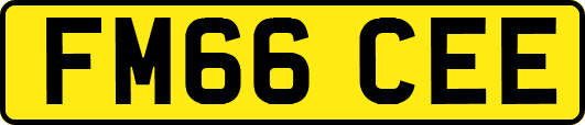 FM66CEE
