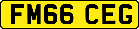 FM66CEG