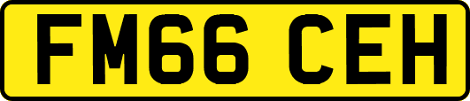 FM66CEH