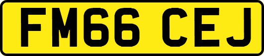 FM66CEJ