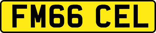 FM66CEL