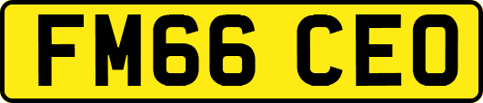 FM66CEO